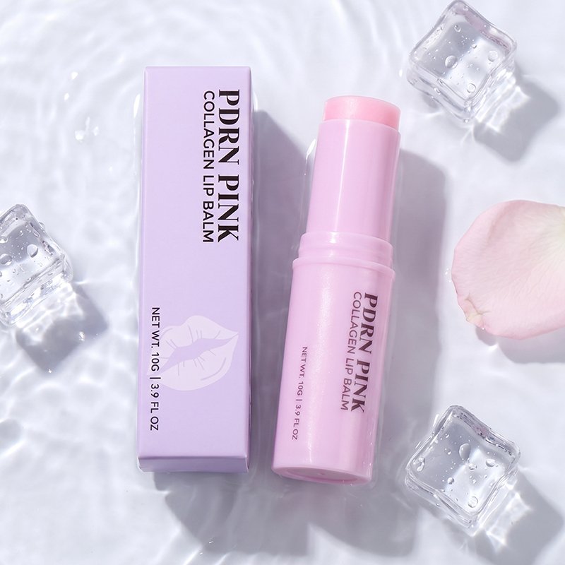 Sodium DNA Moisturizer Repair Lip Balm - 6